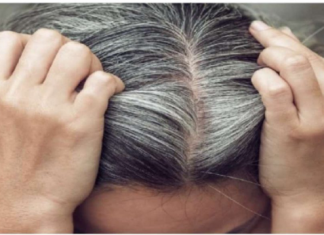 Jesi li prerano posijedio? Sijeda kosa je dobar znak i govori JEDNU VAŽNU STVAR o vašem zdravlju!