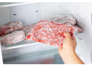 Ovako odmrzavate meso za 5 MINUTA: Da sam bar ranije znao ovaj trik!