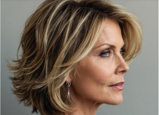 Žene 50+ nikako ne treba da biraju ovu frizuru i boju kose: Čini da izgledaju starije i umorno