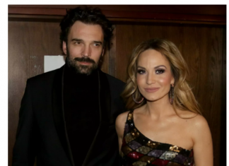 Zbog ove plavuše Jelena Tomašević je umalo ostala bez muža: Ljubav je na kraju trijumfovala