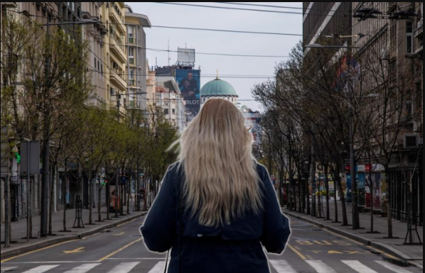 SRPKINJA SE ODREKLA NASLEDSTVA U IME BRATA Sada odlučila da sve OBELODANI, progovorila o UCENI: Rekao mi je “Ako uzmeš nešto…”