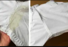 Konačno, trik za TRAJNO uklanjanje žutih mrlja s rublja: Čisti se savršeno i vrlo lako!