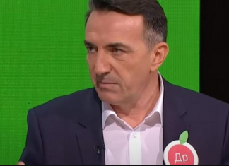 DOKTOR PROTIĆ TVRDI DA OVA NAMIRNICA NAJBRŽE RAZARA PANKREAS: Ljudima je omiljena, a može dovesti i do NAJGOREG