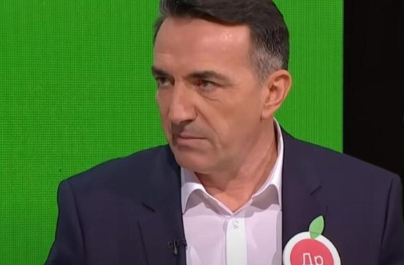 DOKTOR PROTIĆ TVRDI DA OVA NAMIRNICA NAJBRŽE RAZARA PANKREAS: Ljudima je omiljena, a može dovesti i do NAJGOREG