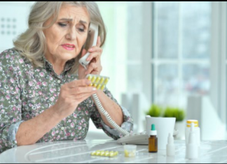 AKO VAS GREBE GRLO NE TRČITE ODMAH U APOTEKU: Starinske “pastile” od 2 sastojka brzo smanjuju bol