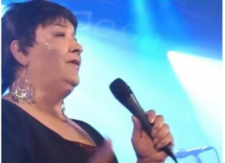 Rodila dete sa 14 godina i čistila toalete da bi zaradila za koru hleba: Naša pevačica doživela je tragičnu sudbinu