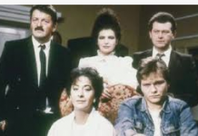 Ovu scenu u “Boljem životu” mogli ste da vidite samo 1988. i nikad više: Evo zašto je izbačena u repriziranju