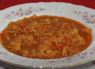 U slatki kupus uvijek dodajte 2 tajna sastojka: DAT će mu poseban ukus i pomoći da se sos zgusne