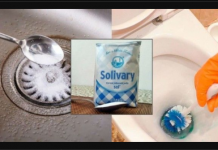 Svako ko zna ove trikove će riješiti začepljen sudoper, mrave ili korov tijekom cijele godine: JEFTINA KUHINJSKA SO TO MOŽE!