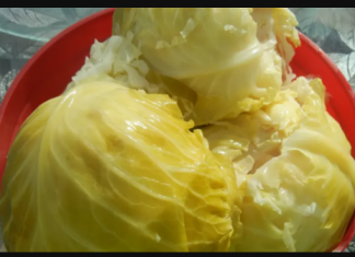 OVAKO TO RADE RUSI: Najbrži način pravljenja kiselog kupusa do sad, bure vam ni neće trebati