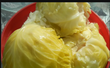 OVAKO TO RADE RUSI: Najbrži način pravljenja kiselog kupusa do sad, bure vam ni neće trebati