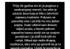 “Prije 26 godina sin mi je poginuo u saobraćajnoj nesreći”