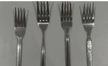 PSIHOLOŠKI TEST: Odaberi viljušku i otkrij šta to govori o tebi