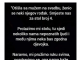 “Otišla sam sa mužem na svadbu a on je tu pokazao svoje lice…”