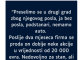 “Preselimo se u drugi grad zbog njegovog posla…”