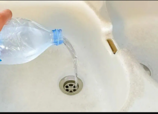 Više se ne bavim začepljenim sudoperima ili MIRISOM iz odvoda: Čudo od moje snahe – 5 minuta i savršeno se ocijedi!