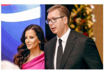 San je odjednom postao java: TAMARA VUČIĆ OBJAVILA NAJLJEPŠE VIJESTI-Čestitke stižu sa svih strana