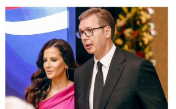 San je odjednom postao java: TAMARA VUČIĆ OBJAVILA NAJLJEPŠE VIJESTI-Čestitke stižu sa svih strana