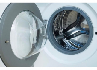 Nikada ne 0stavljajte vrata mašine za pranje veša 0tvorena: T0 JE VELIKA GREŠKA!