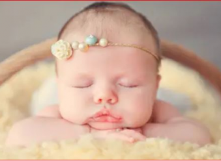 One djevojčice koje nose ovo ime pratit će sreća cijeli život: Posebno je jer ne postoji nadimak