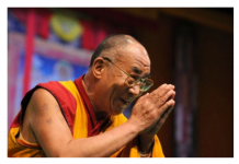 Dalaj Lama: ako ovo uradite svakog jutra, pravite štit od negativnosti i privlačite dobru sreću