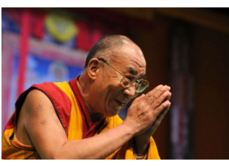 Dalaj Lama: ako ovo uradite svakog jutra, pravite štit od negativnosti i privlačite dobru sreću