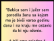 “Babica sam i jučer sam porodila ženu sa kojom me je bivši varao…”