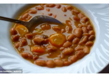 Kako da grah ne nadima: Samo dodajte 1 sastojak tokom kuhanja i gasovi vas više neće mučiti