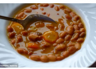 Kako da grah ne nadima: Samo dodajte 1 sastojak tokom kuhanja i gasovi vas više neće mučiti