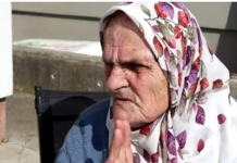 “Ja sam muslimanka i živela sam 4 godine u istoj kući sa popom” Ispovest nana Zibe “Došao je sa liturgije i rekao mom mužu…”