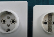 Kako Očistiti Prljave i Požutjele Električne Utičnice: Jednostavni Trikovi za Dugotrajan Sjaj