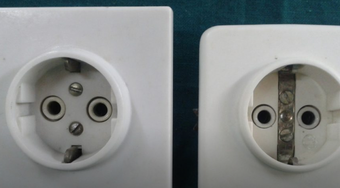 Kako Očistiti Prljave i Požutjele Električne Utičnice: Jednostavni Trikovi za Dugotrajan Sjaj