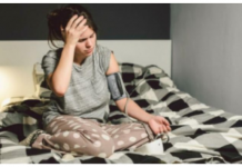 AKO VAM SE ZAVRTI KAD NAGLO USTANETE TO JE ALARM ZA 1 STVAR: Doktor UPOZORAVA, ne kockajte se sa zdravljem