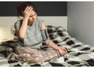 AKO VAM SE ZAVRTI KAD NAGLO USTANETE TO JE ALARM ZA 1 STVAR: Doktor UPOZORAVA, ne kockajte se sa zdravljem