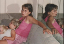 Ova slika nastala je 1994. godine: Slikao nas je muž i rekao da mi je to POSLJEDNJA NOĆ koju ću provesti živa – evo GDJE SAM DANAS