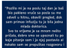 “Pozlilo mi je na poslu taj dan”