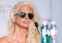 ŽIVOTNA ISPOVIJEST JELENE KARLEUŠE ‘Da ne živim na Balkanu, vjerojatno bih 24 sata bila gola’
