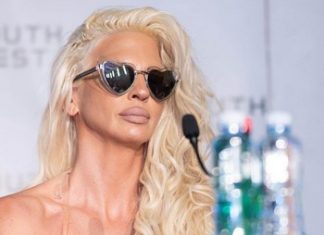 ŽIVOTNA ISPOVIJEST JELENE KARLEUŠE ‘Da ne živim na Balkanu, vjerojatno bih 24 sata bila gola’