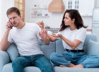 KAD MUŠKARAC PRESTANE DA VOLI: Ove stvari muškarac radi kada više ništa ne osjeća prema vama, GOTOVO JE!