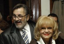 Zašto Milena Dravić i Dragan Nikolić nisu imali dece? Čuveni par samo jednom je govorio o tome i otkrio bolnu istinu