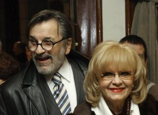 Zašto Milena Dravić i Dragan Nikolić nisu imali dece? Čuveni par samo jednom je govorio o tome i otkrio bolnu istinu