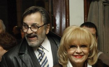 Zašto Milena Dravić i Dragan Nikolić nisu imali dece? Čuveni par samo jednom je govorio o tome i otkrio bolnu istinu