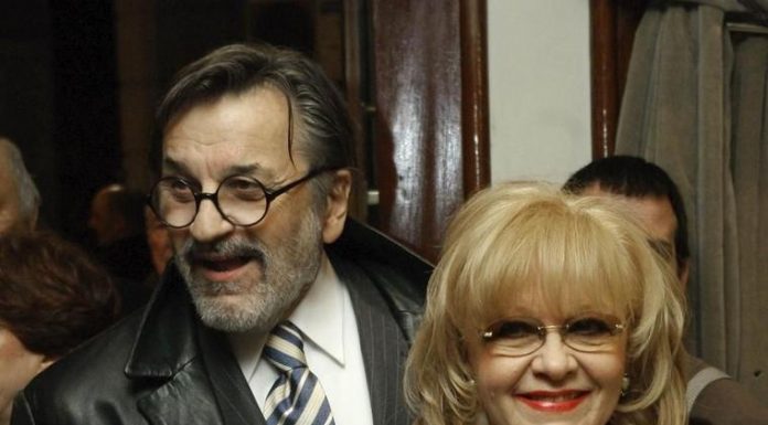 Zašto Milena Dravić i Dragan Nikolić nisu imali dece? Čuveni par samo jednom je govorio o tome i otkrio bolnu istinu