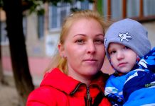 Anastasija je bila dadilja u Švajcarskoj: Kad bi kod nas dete tako postupilo prema majci, reagovali bi socijalni radnici