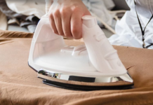 Pegla vam ne treba, a veš će uvijek biti savršen: Potrebna je samo 1 stvar iz kuće