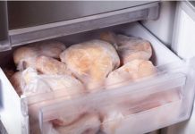 Ovako odmrzavate meso za 5 MINUTA: Da sam bar ranije znao ovaj trik!