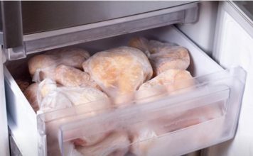 Ovako odmrzavate meso za 5 MINUTA: Da sam bar ranije znao ovaj trik!