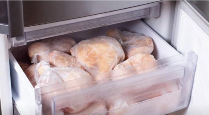 Ovako odmrzavate meso za 5 MINUTA: Da sam bar ranije znao ovaj trik!