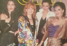 UDALA SE ZA NAJMOĆNIJEG ČOVEKA TV BEOGRAD PA IZ STRAHA DA ĆE JOJ OTETI SINA POBEGLA IZ SRBIJE: Evo kako SAD IZGLEDA