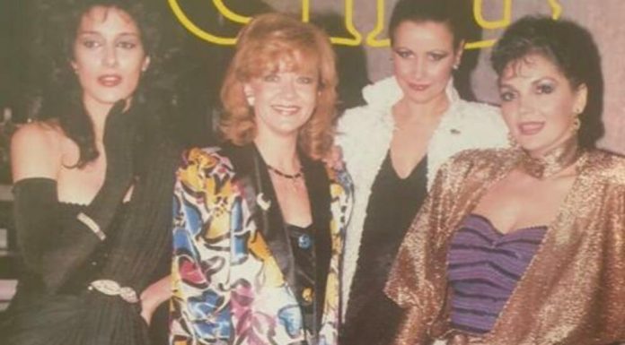 UDALA SE ZA NAJMOĆNIJEG ČOVEKA TV BEOGRAD PA IZ STRAHA DA ĆE JOJ OTETI SINA POBEGLA IZ SRBIJE: Evo kako SAD IZGLEDA